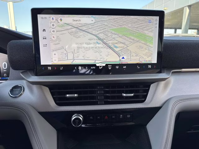 2026 Ford Explorer Active RWD SUV