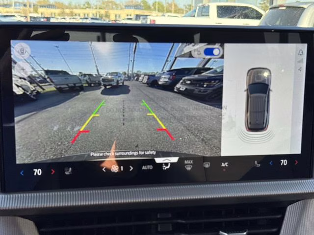 2026 Ford Explorer Active RWD SUV