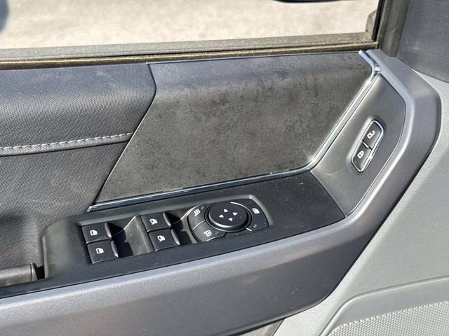 2026 Gray Ford F-150 XLT 4X4 Truck