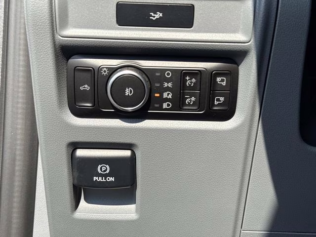 2026 Gray Ford F-150 XLT 4X4 Truck