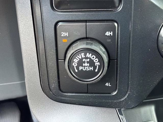 2026 Gray Ford F-150 XLT 4X4 Truck