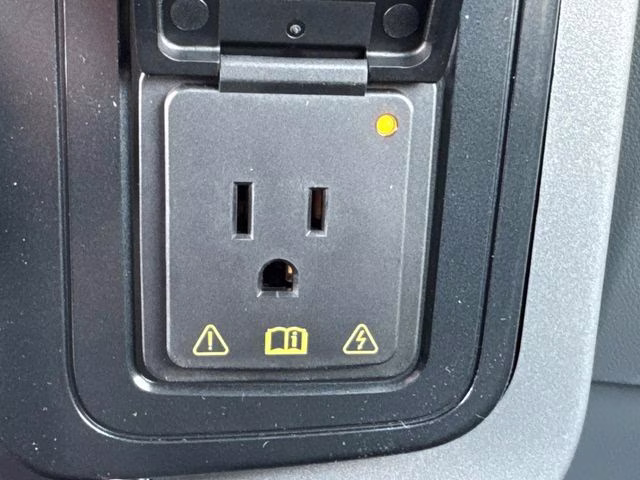 2026 Gray Ford F-150 XLT 4X4 Truck