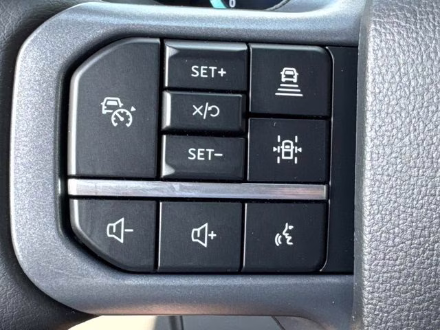 2026 Gray Ford F-150 XLT 4X4 Truck