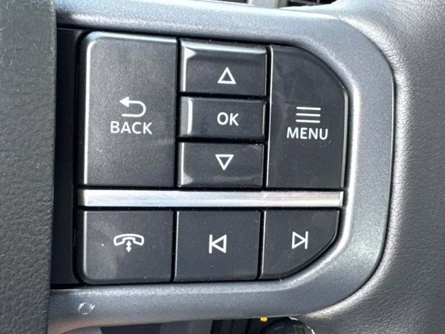 2026 Gray Ford F-150 XLT 4X4 Truck