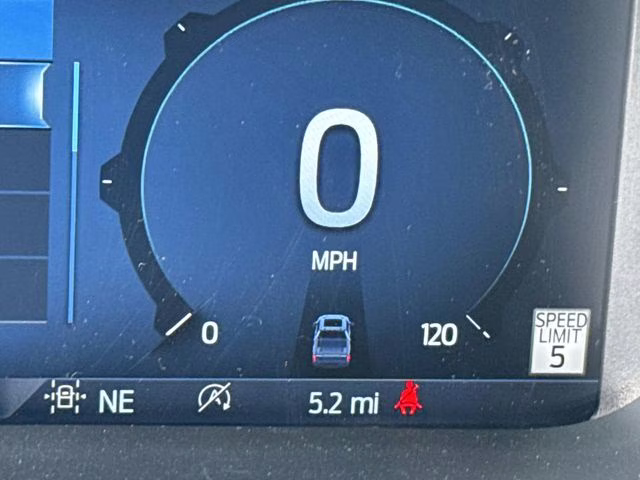 2026 Gray Ford F-150 XLT 4X4 Truck