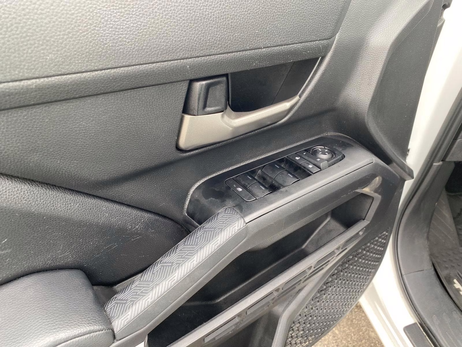 2025 Ice Cap Toyota Tacoma TRD Off Road 4X4 Truck