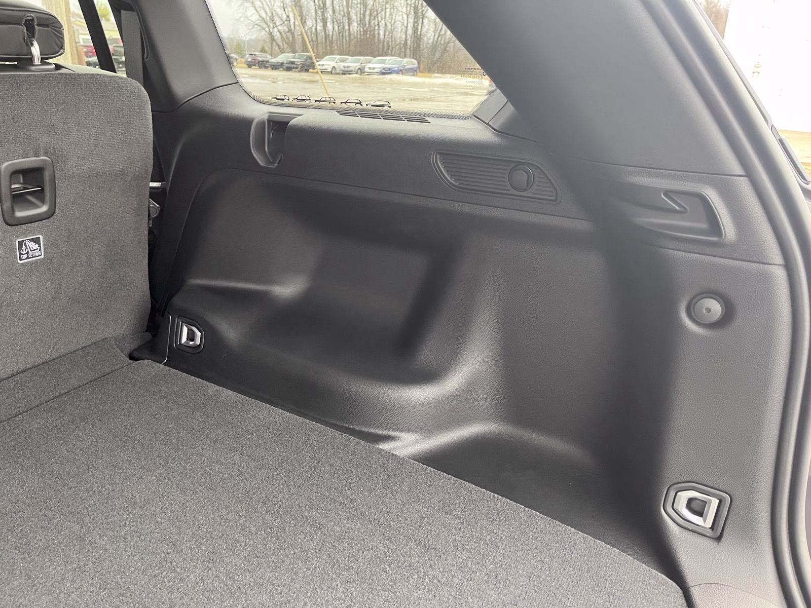 2026 Baltic Gray Metallic Clearcoat Jeep Grand Cherokee Laredo Altitude 4X4 SUV