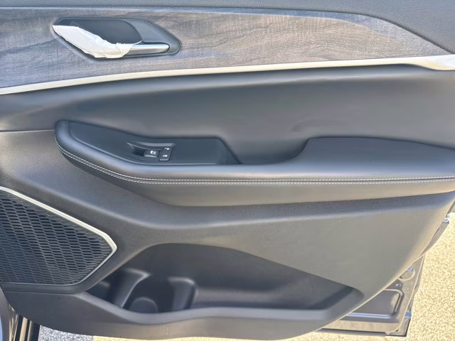 2026 Baltic Gray Metallic Clearcoat Jeep Grand Cherokee L Limited 4X4 SUV