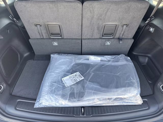 2026 Baltic Gray Metallic Clearcoat Jeep Grand Cherokee L Limited 4X4 SUV