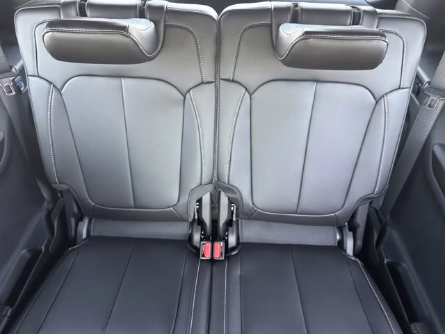 2026 Baltic Gray Metallic Clearcoat Jeep Grand Cherokee L Limited 4X4 SUV