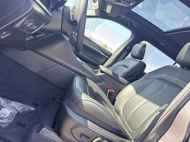 2026 Baltic Gray Metallic Clearcoat Jeep Grand Cherokee L Limited 4X4 SUV