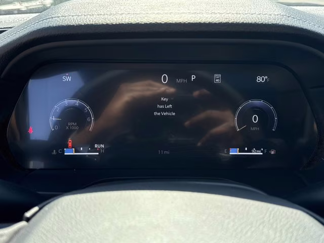 2026 Baltic Gray Metallic Clearcoat Jeep Grand Cherokee L Limited 4X4 SUV