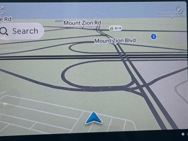 2026 Baltic Gray Metallic Clearcoat Jeep Grand Cherokee L Limited 4X4 SUV