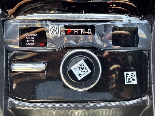 2026 Baltic Gray Metallic Clearcoat Jeep Grand Cherokee L Limited 4X4 SUV