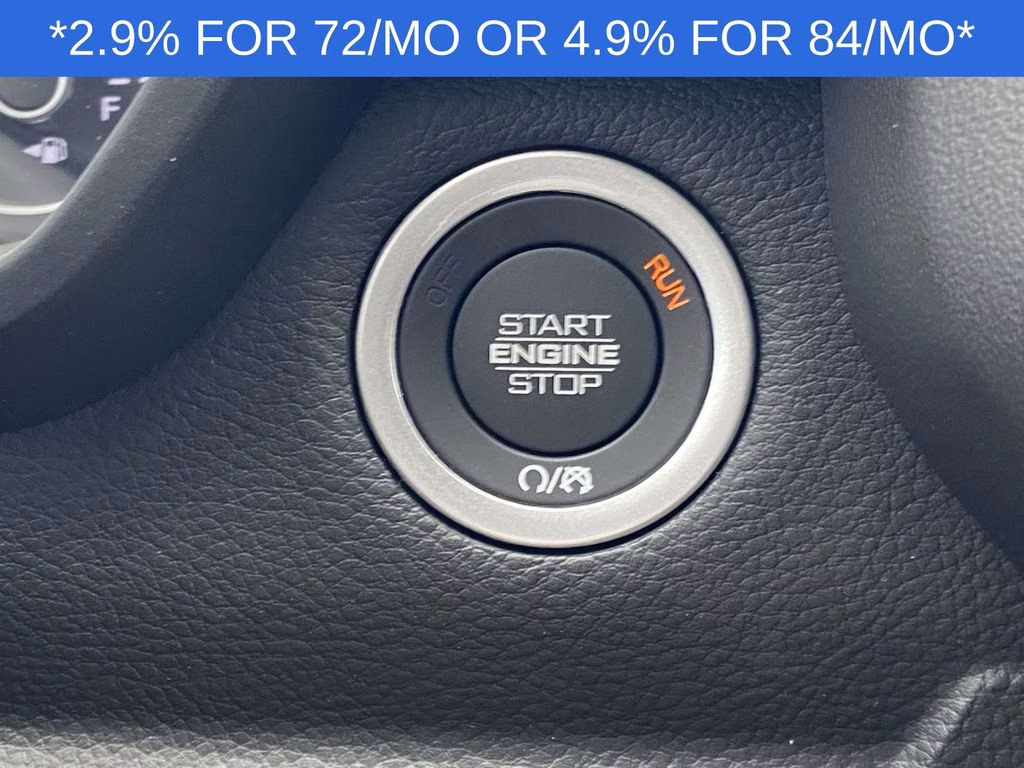 2026 Granite Crystal Metallic Clearcoat Ram 1500 Big Horn/Lone Star 4X4 Truck