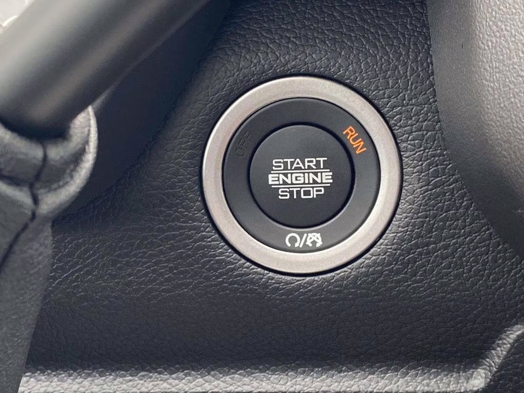 2026 Ceramic Gray Clearcoat Ram 2500 Big Horn 4X4 Truck