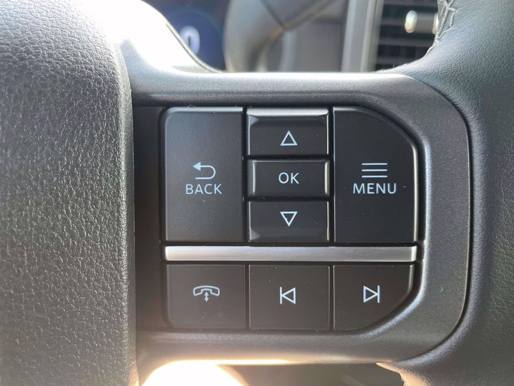 2026 Oxford White Ford F-150 XLT 4X4 Truck