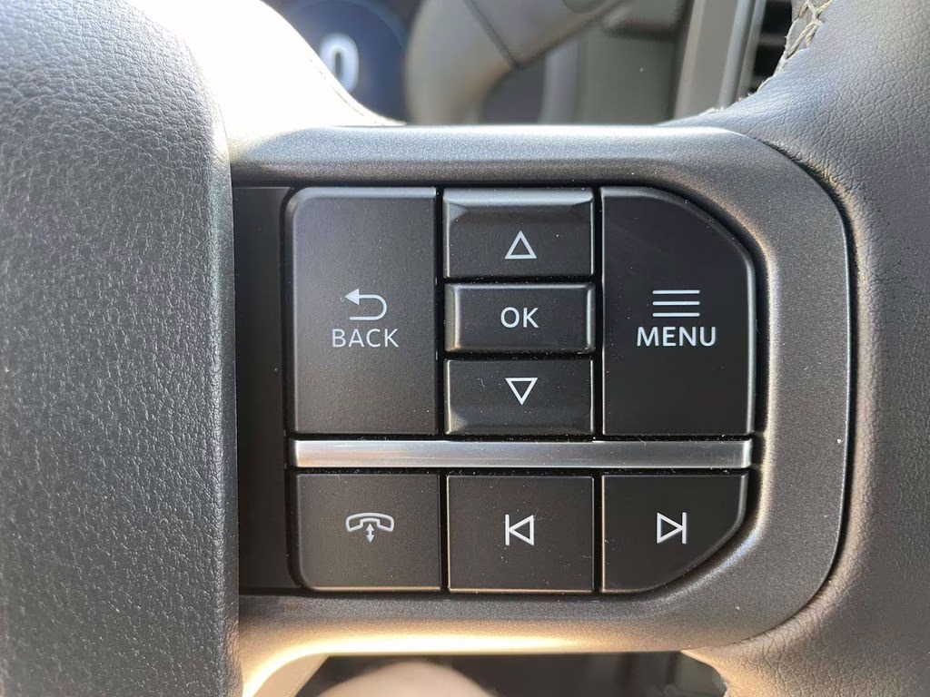 2026 White Ford F-150 XLT 4X4 Truck