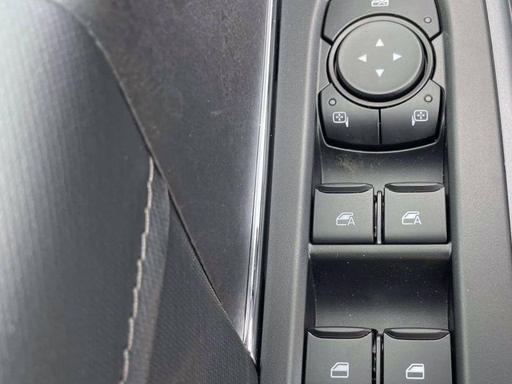 2026 Oxford White Ford F-150 XLT 4X4 Truck