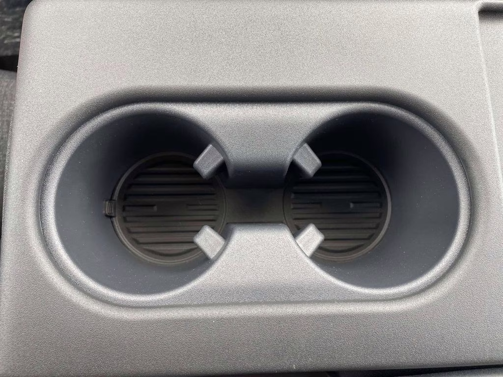 2026 Oxford White Ford F-150 XLT 4X4 Truck