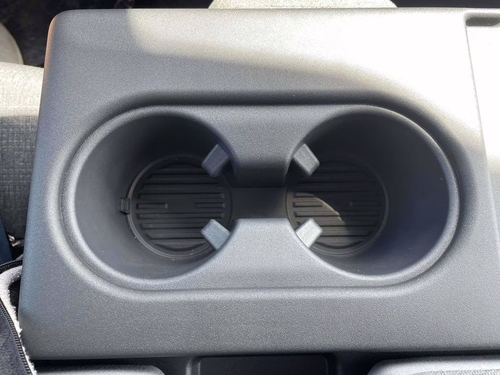 2026 Oxford White Ford F-150 XLT 4X4 Truck