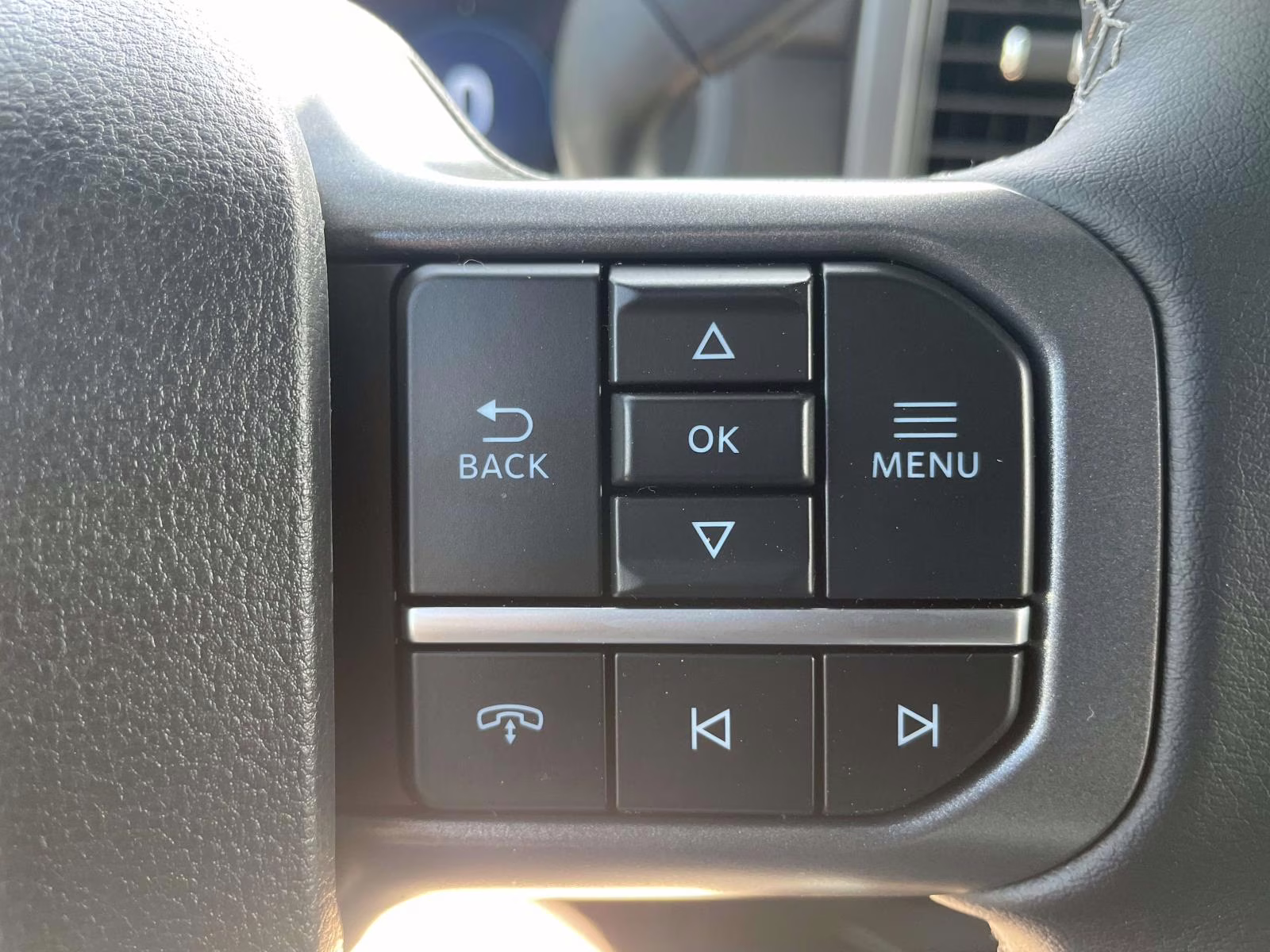 2026 Oxford White Ford F-150 XLT 4X4 Truck