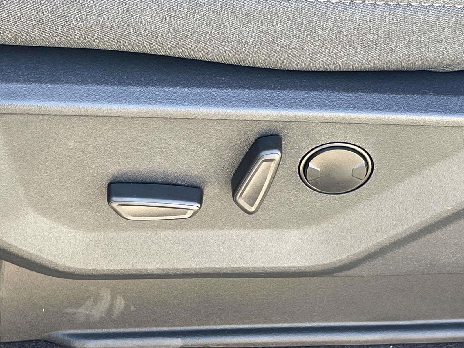 2026 White Ford F-150 XLT 4X4 Truck