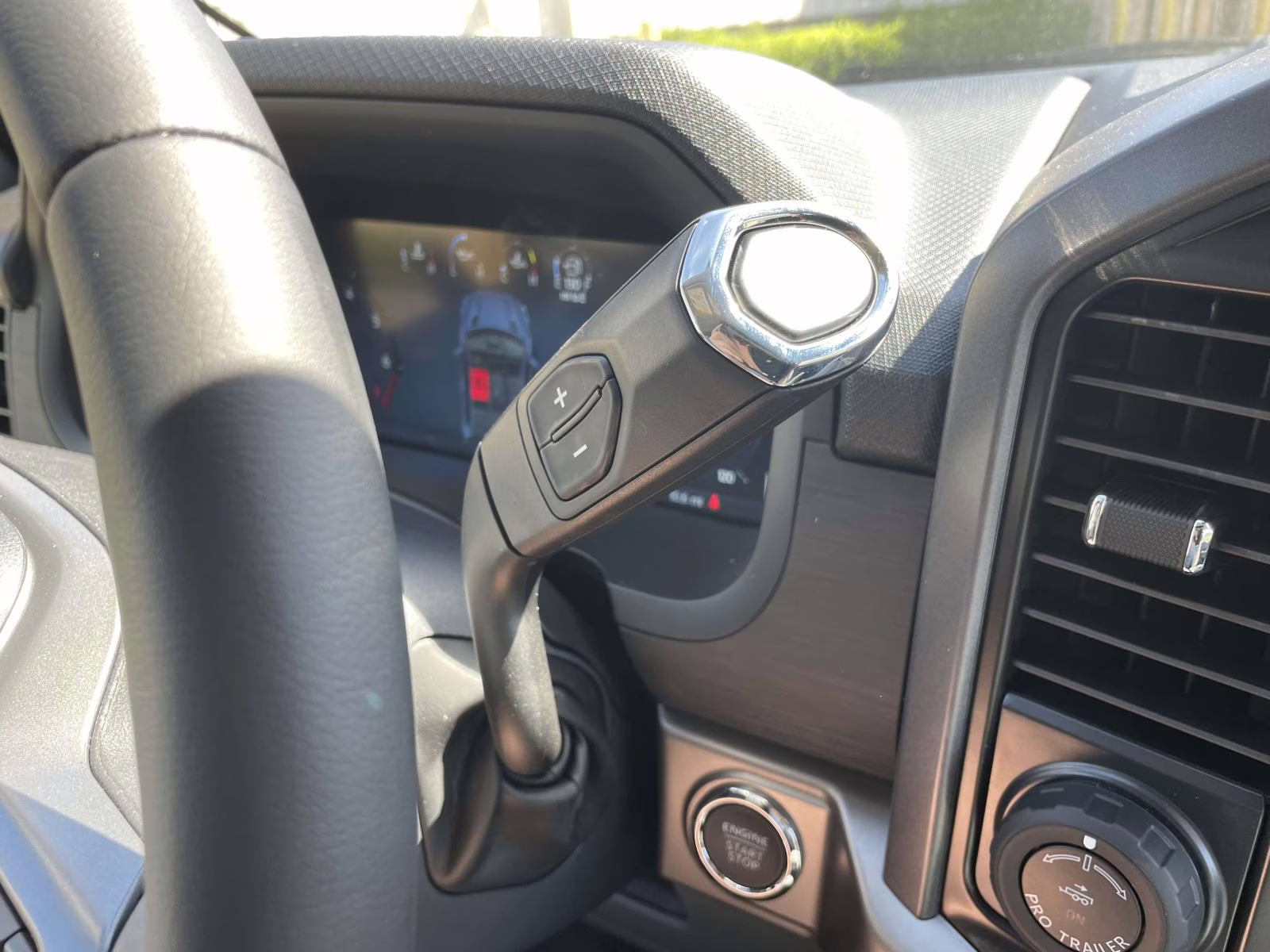 2026 White Ford F-150 XLT 4X4 Truck