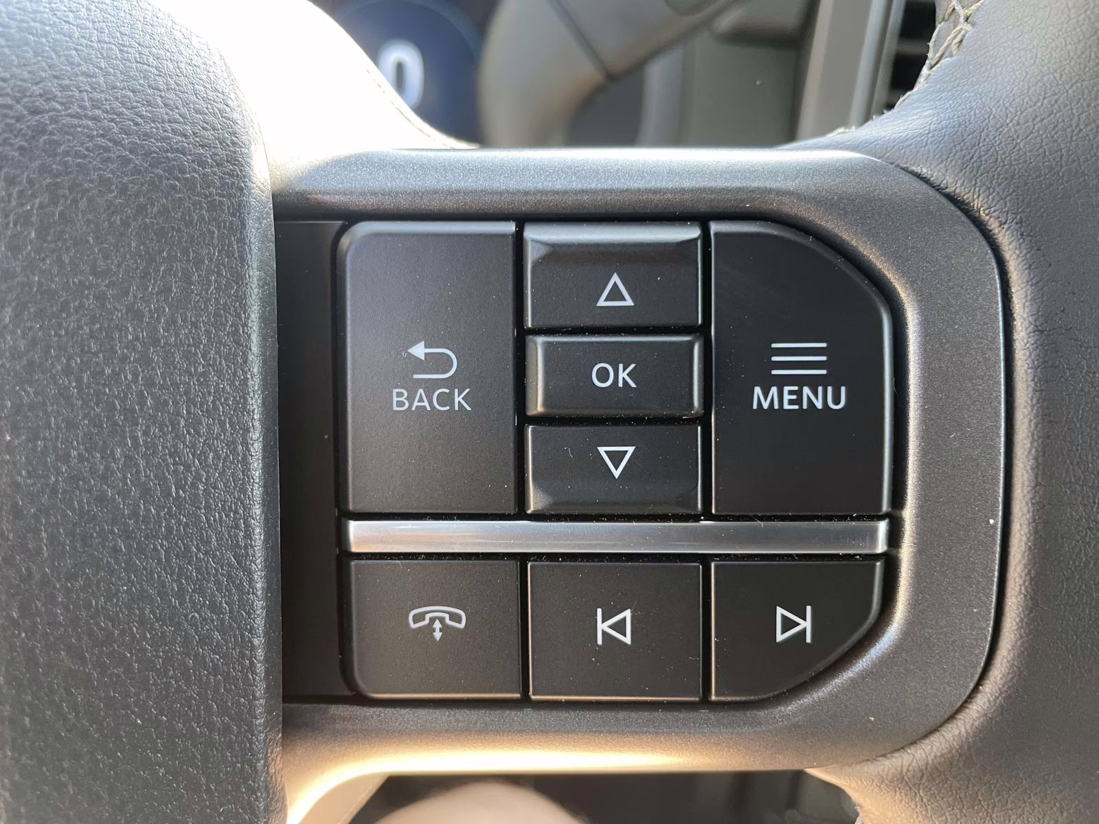 2026 White Ford F-150 XLT 4X4 Truck