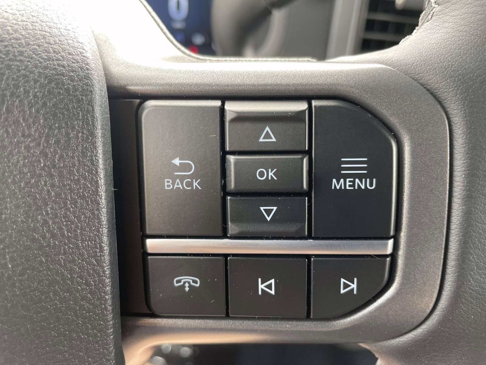 2026 Oxford White Ford F-150 XLT 4X4 Truck