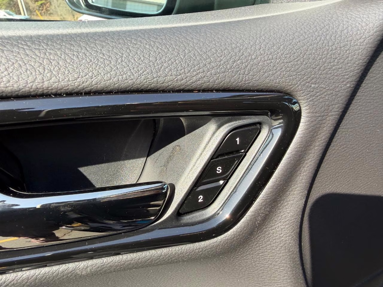 2026 DB Black Clearcoat Dodge Durango GT Plus AWD SUV