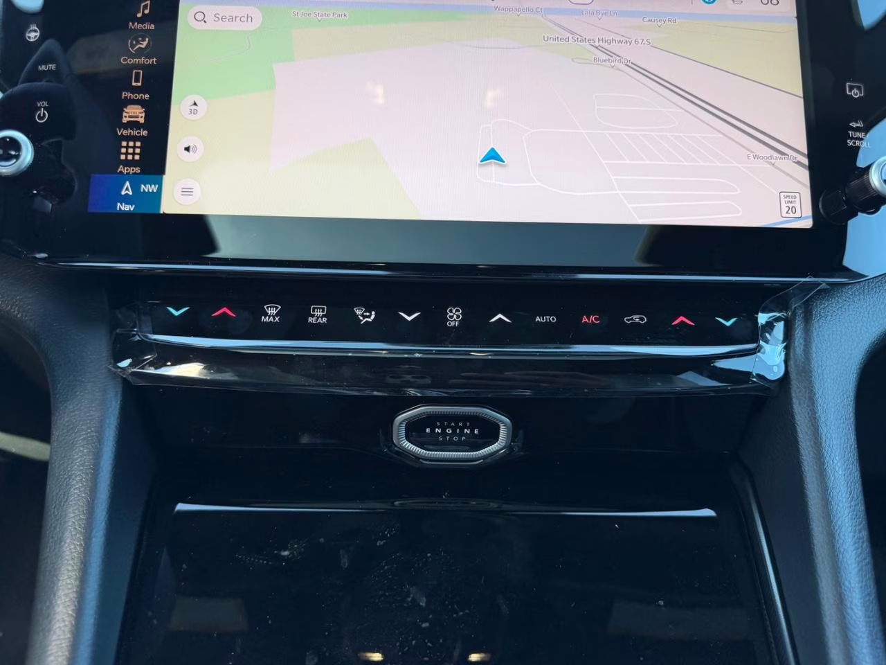 2026 Baltic Gray Metallic Clearcoat Jeep Grand Cherokee Laredo 4X4 SUV