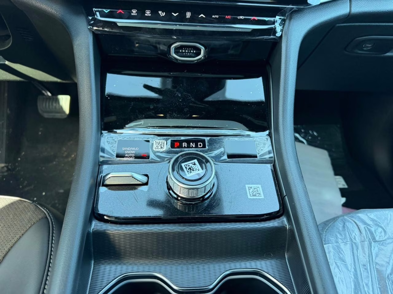 2026 Baltic Gray Metallic Clearcoat Jeep Grand Cherokee Laredo 4X4 SUV