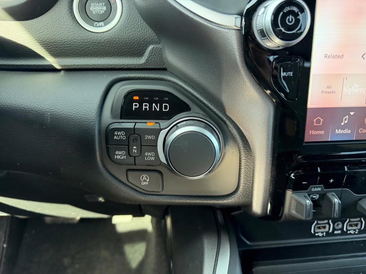 2026 Silver Zynith Ram 1500 Big Horn/Lone Star 4X4 Truck