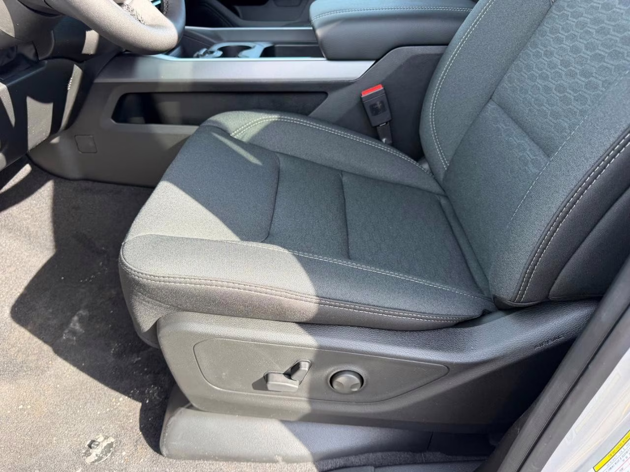 2026 Silver Zynith Ram 1500 Big Horn/Lone Star 4X4 Truck