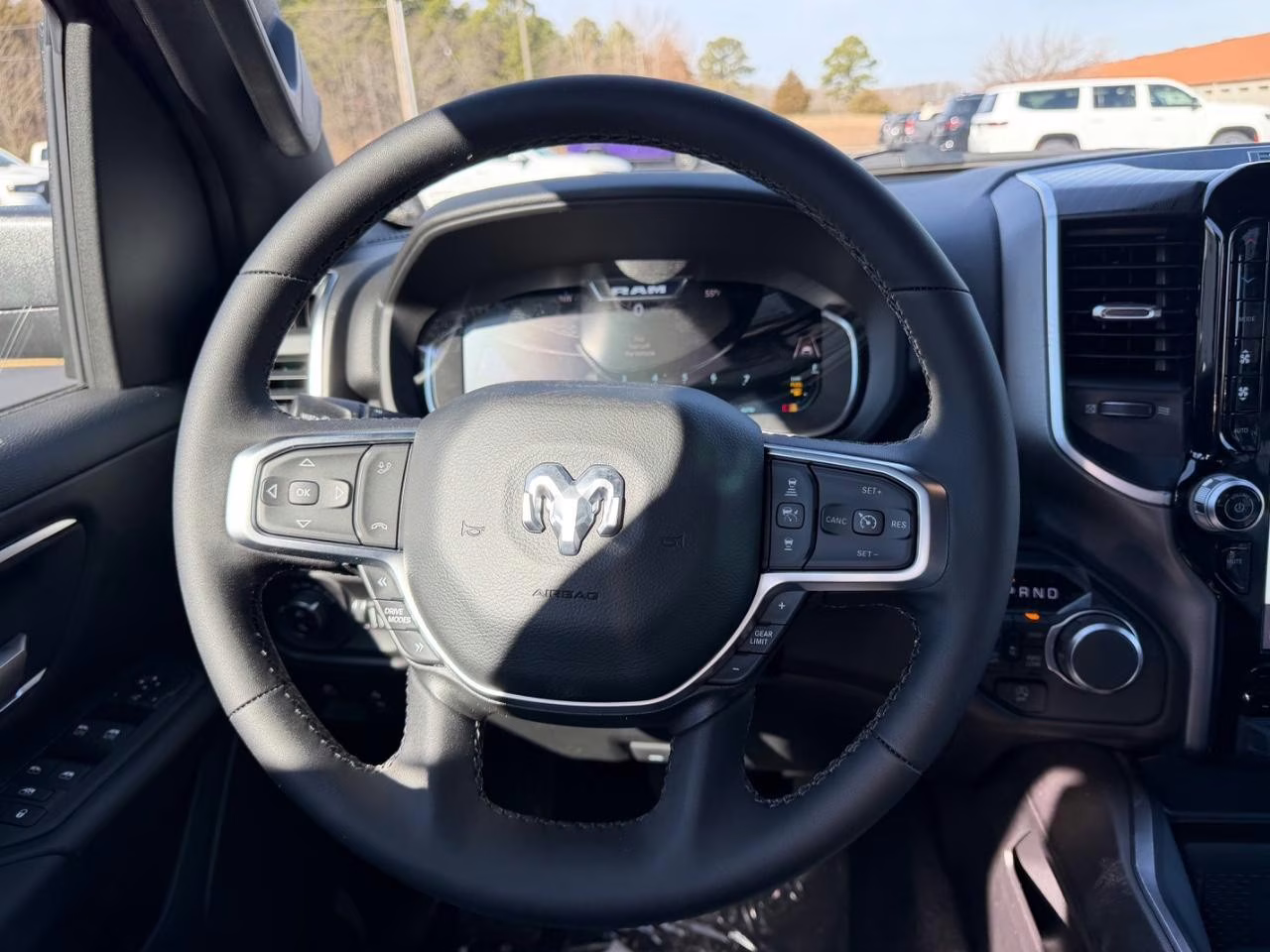 2026 Canyon Lake Ram 1500 Big Horn/Lone Star 4X4 Truck