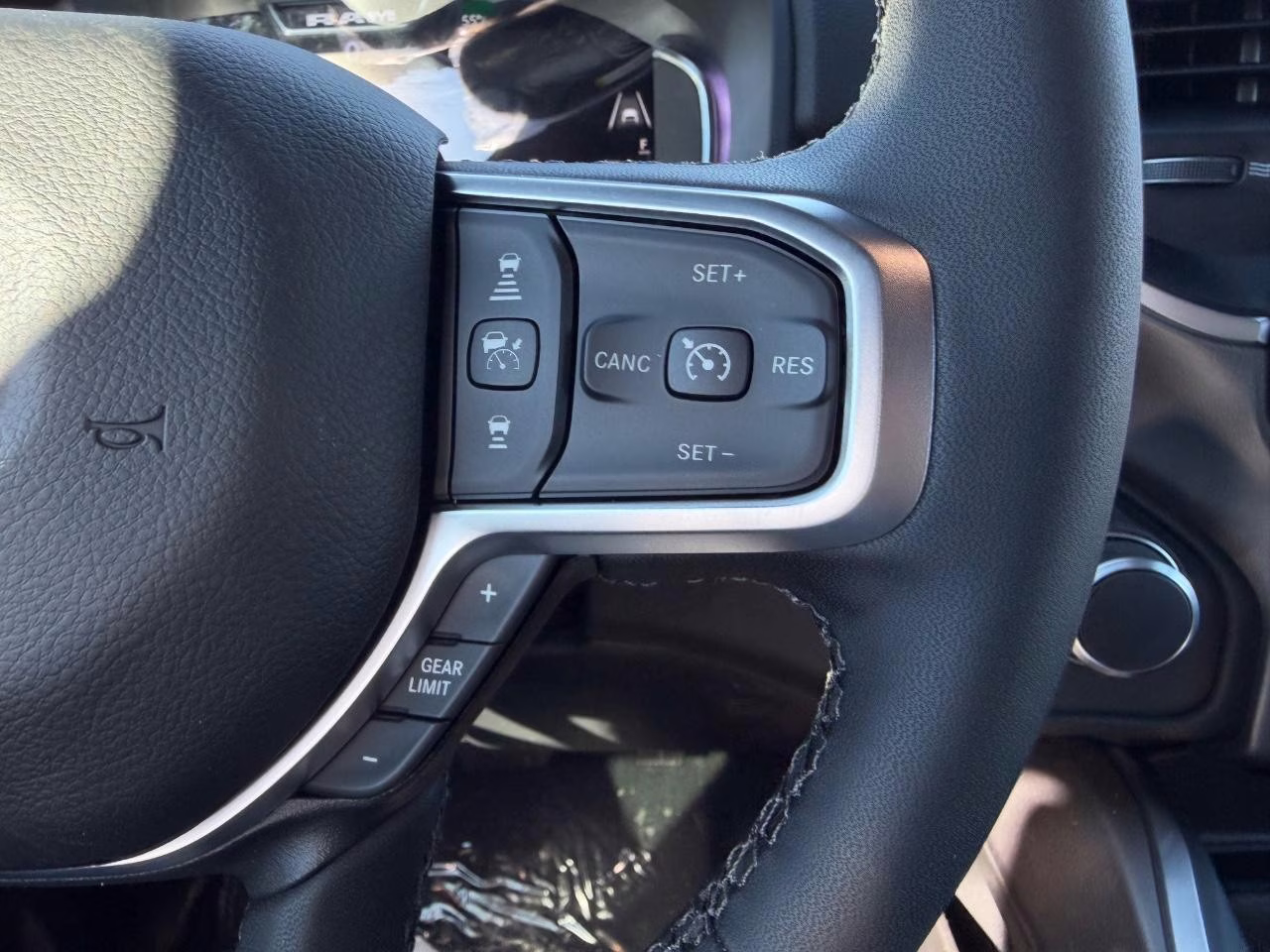 2026 Canyon Lake Ram 1500 Big Horn/Lone Star 4X4 Truck