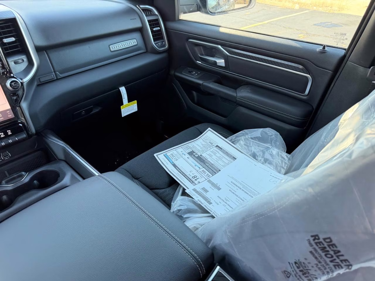 2026 Canyon Lake Ram 1500 Big Horn/Lone Star 4X4 Truck