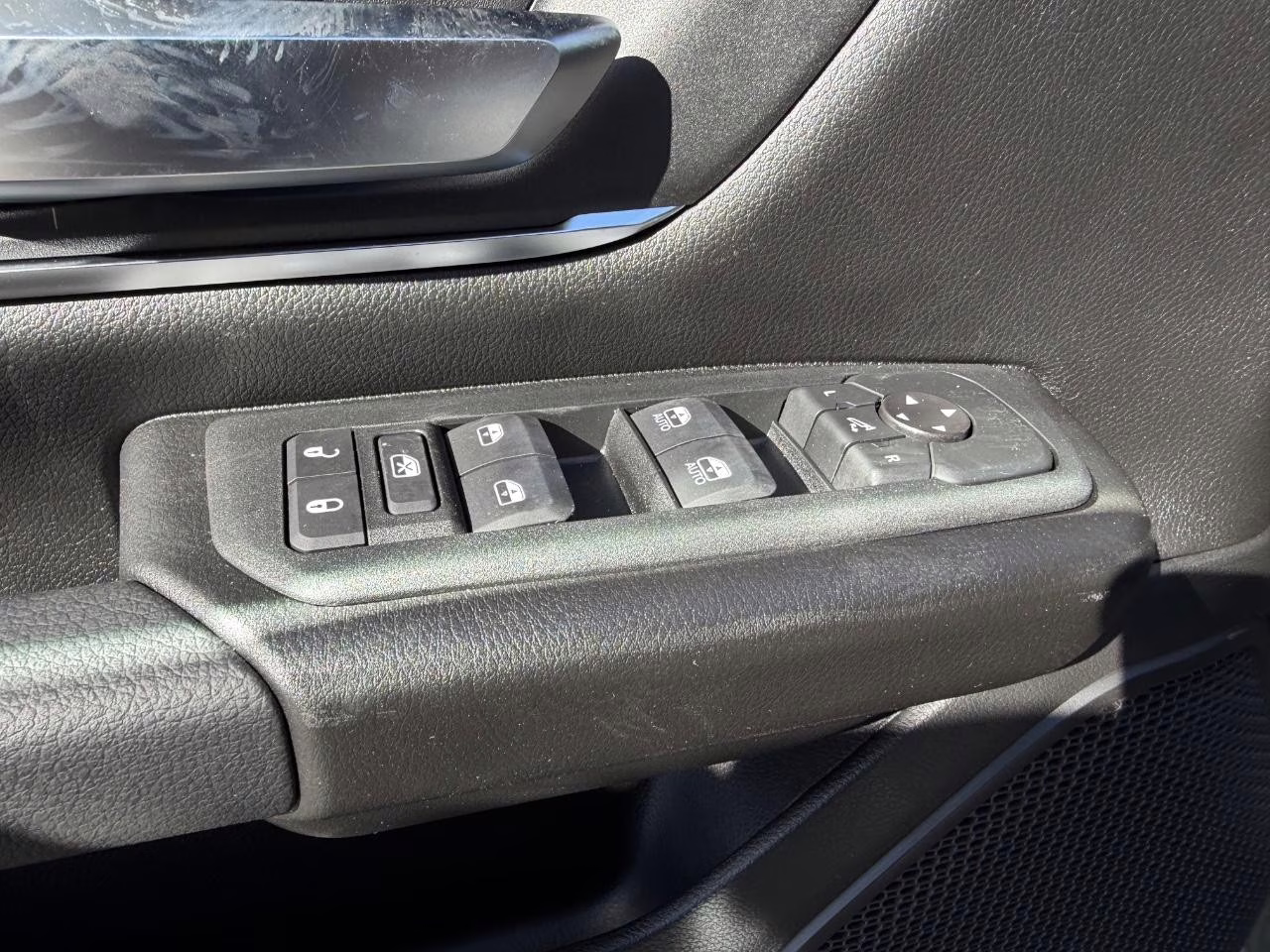 2026 Canyon Lake Ram 1500 Big Horn/Lone Star 4X4 Truck