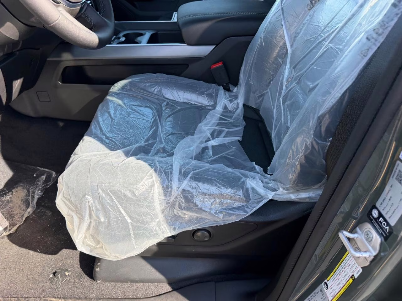 2026 Canyon Lake Ram 1500 Big Horn/Lone Star 4X4 Truck