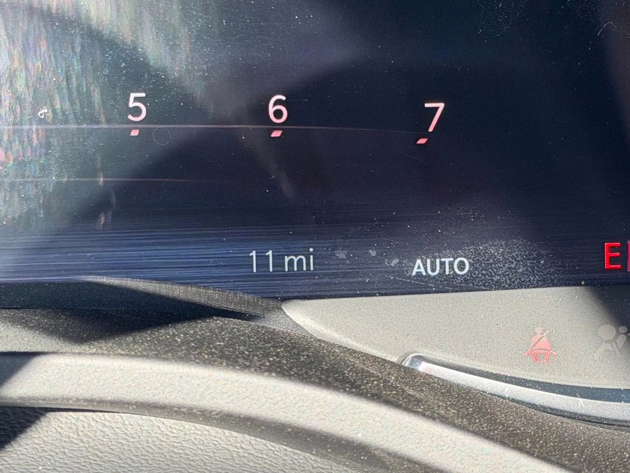 2026 Canyon Lake Ram 1500 Big Horn/Lone Star 4X4 Truck