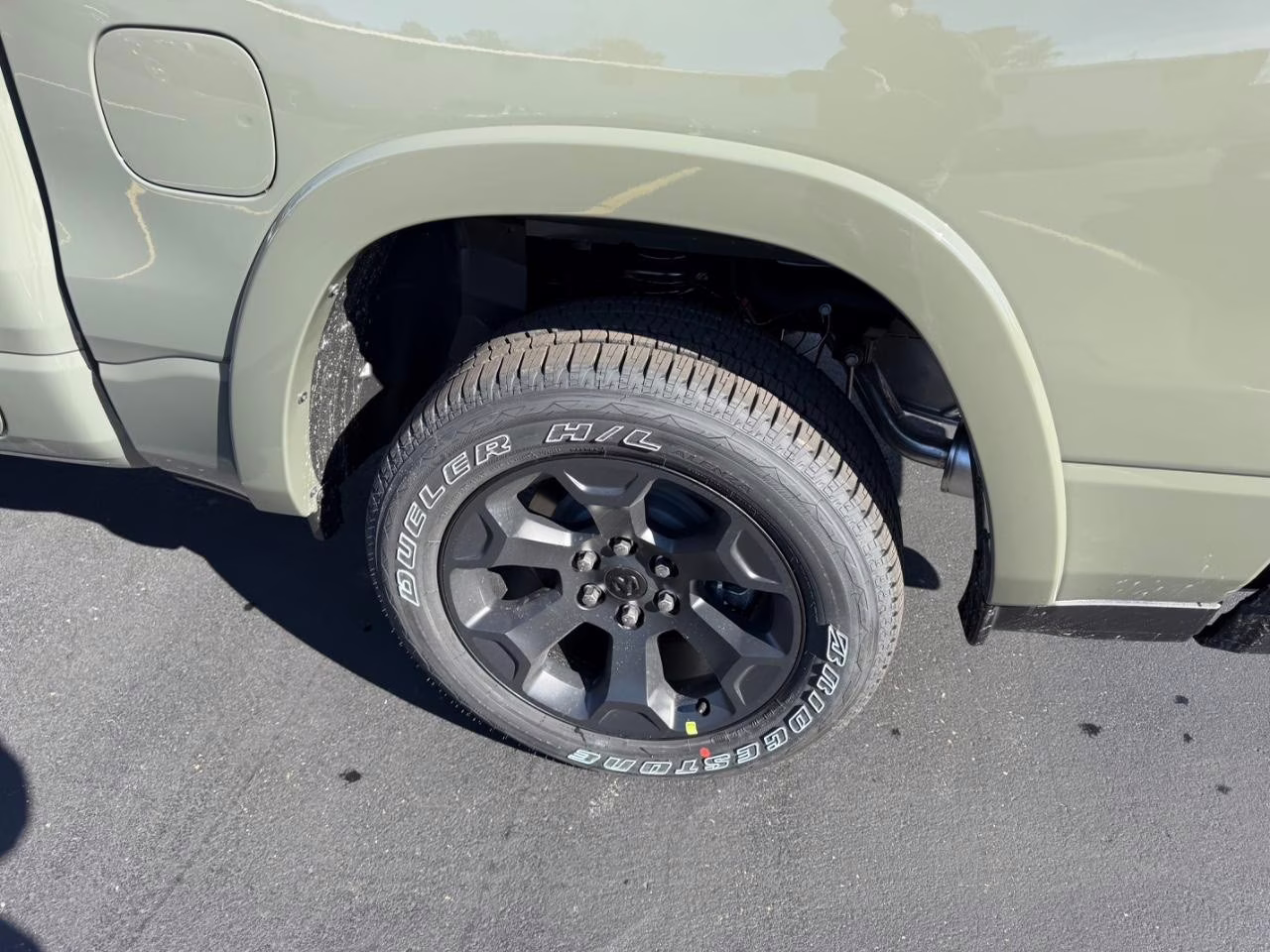 2026 Canyon Lake Ram 1500 Big Horn/Lone Star 4X4 Truck