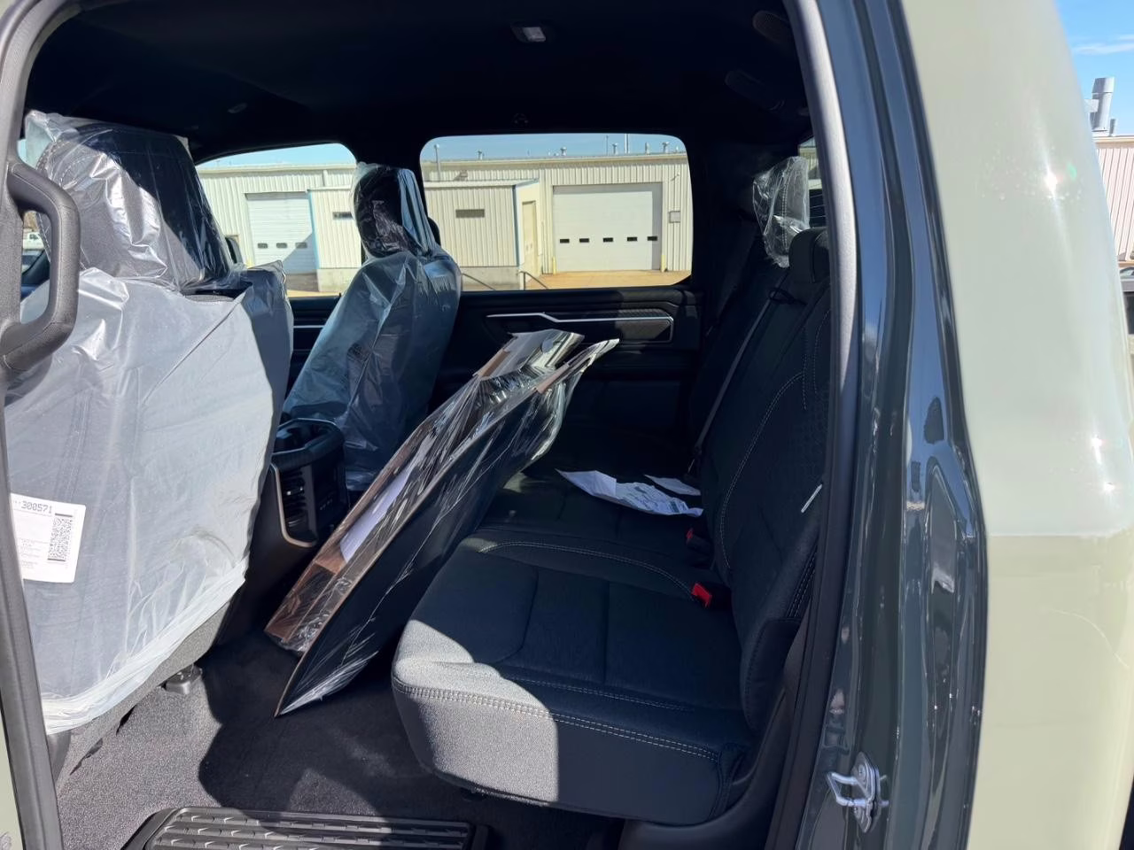 2026 Canyon Lake Ram 1500 Big Horn/Lone Star 4X4 Truck