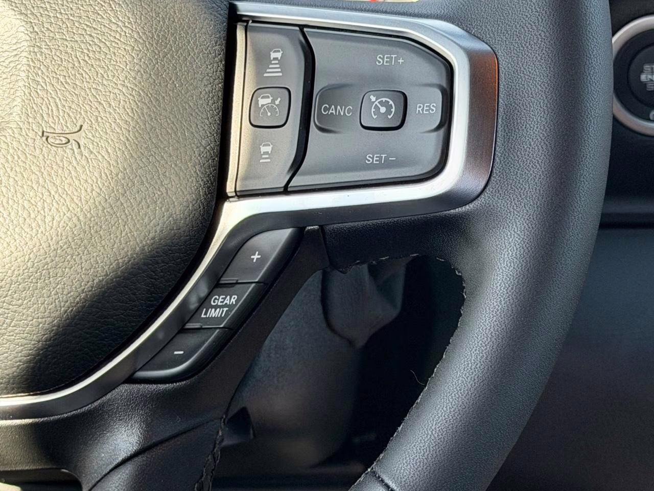 2026 Bright White Clearcoat Ram 2500 Big Horn 4X4 Truck