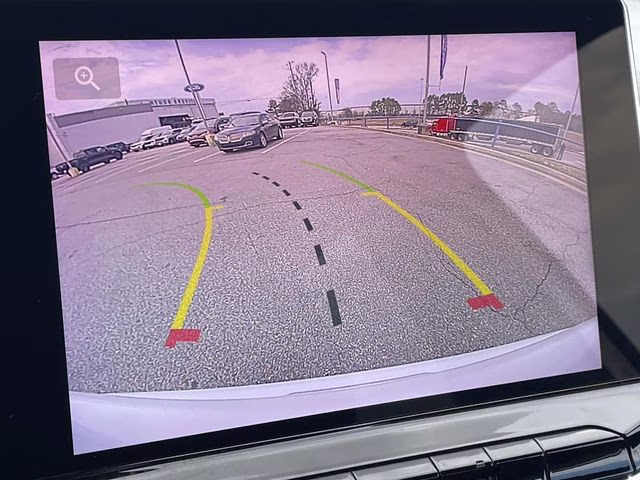 2024 Bright White Clearcoat Jeep Compass Limited 4X4 SUV