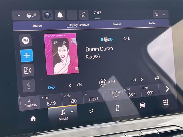 2024 Bright White Clearcoat Jeep Compass Limited 4X4 SUV