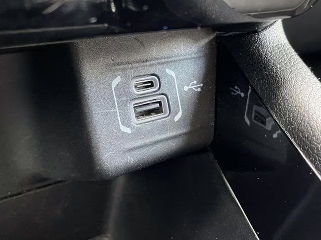 2024 Bright White Clearcoat Jeep Compass Limited 4X4 SUV