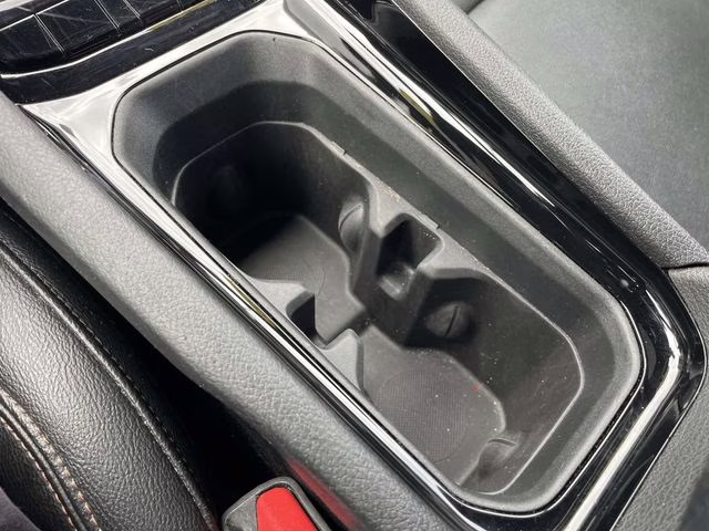 2024 Bright White Clearcoat Jeep Compass Limited 4X4 SUV