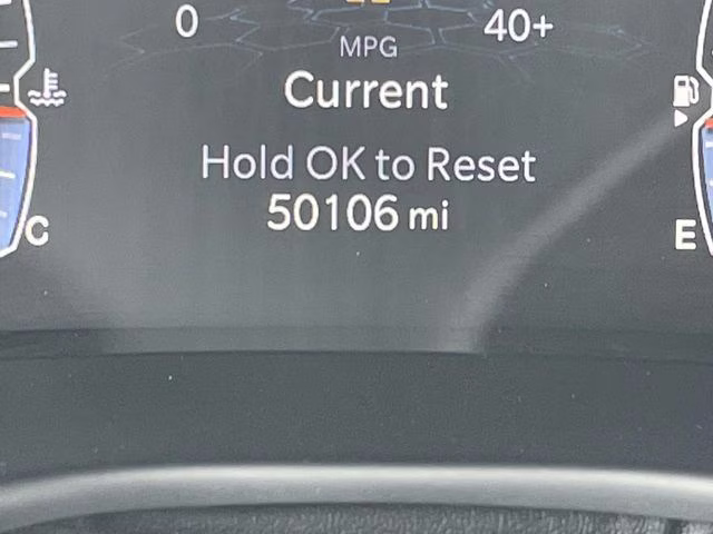 2024 Bright White Clearcoat Jeep Compass Limited 4X4 SUV