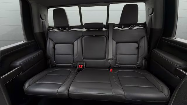 2020 Northsky Blue Metallic Chevrolet Silverado 2500HD LTZ 4X4 Truck